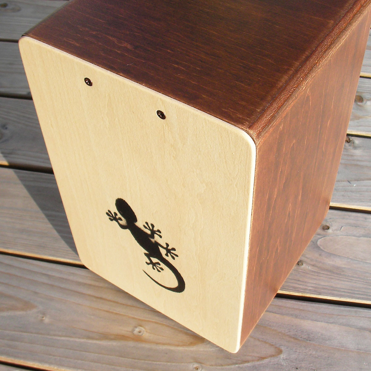 ゲッコー カホン ベーシック GECKO CAJON - 通販 - pinehotel.info