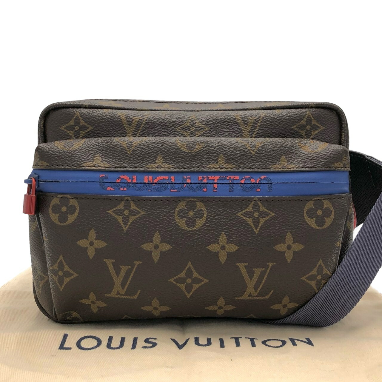 LOUIS VUITTON シンフォニ－ ３本セット 楽天市場】【バッグ】LOUIS VUITTON ルイ ヴィトン モノグラム