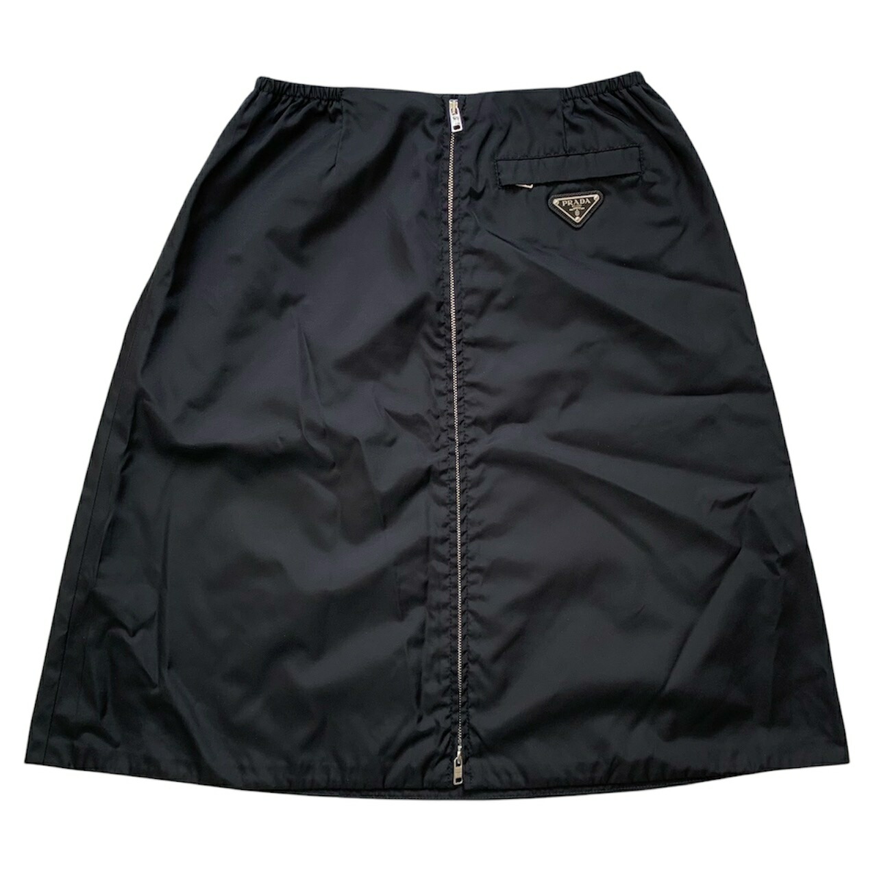 楽天市場】PRADA プラダ スカート 21H940 11HJ レディース