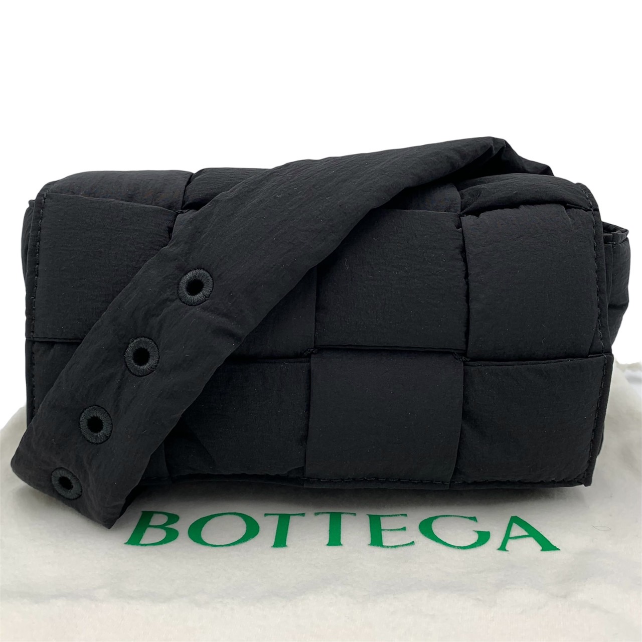 楽天市場】BOTTEGA VENETA ボッテガヴェネタ ショルダーバッグ