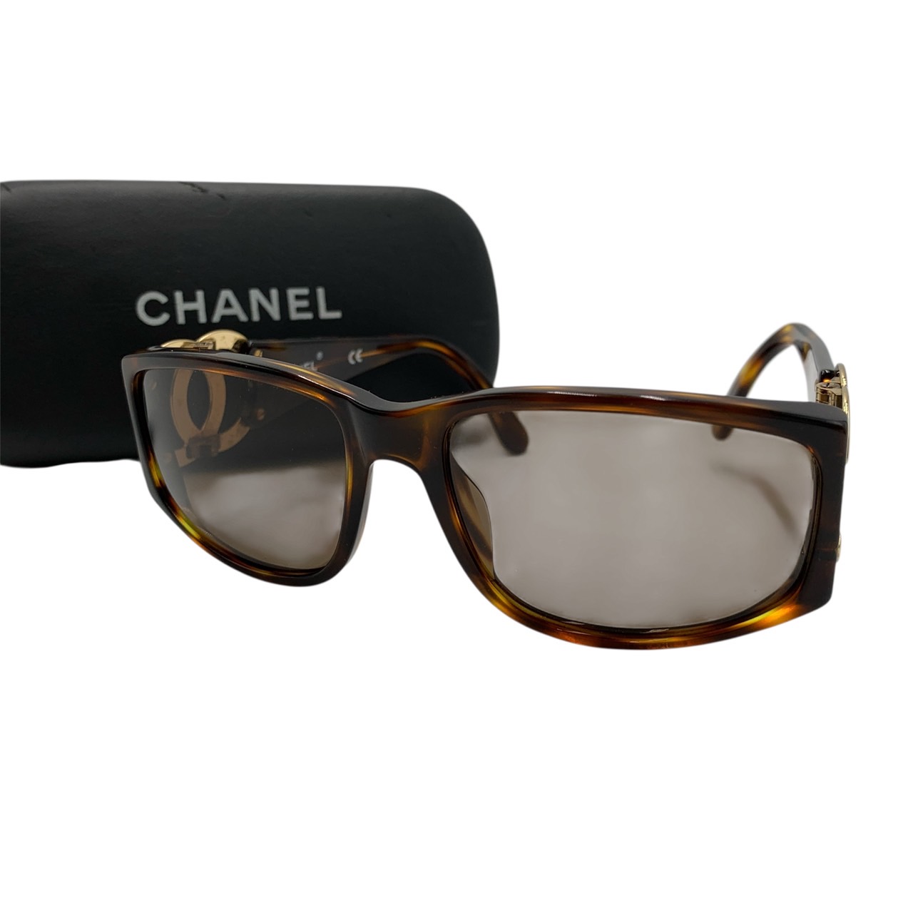 楽天市場】CHANEL シャネル サングラス アイウェア ココマーク