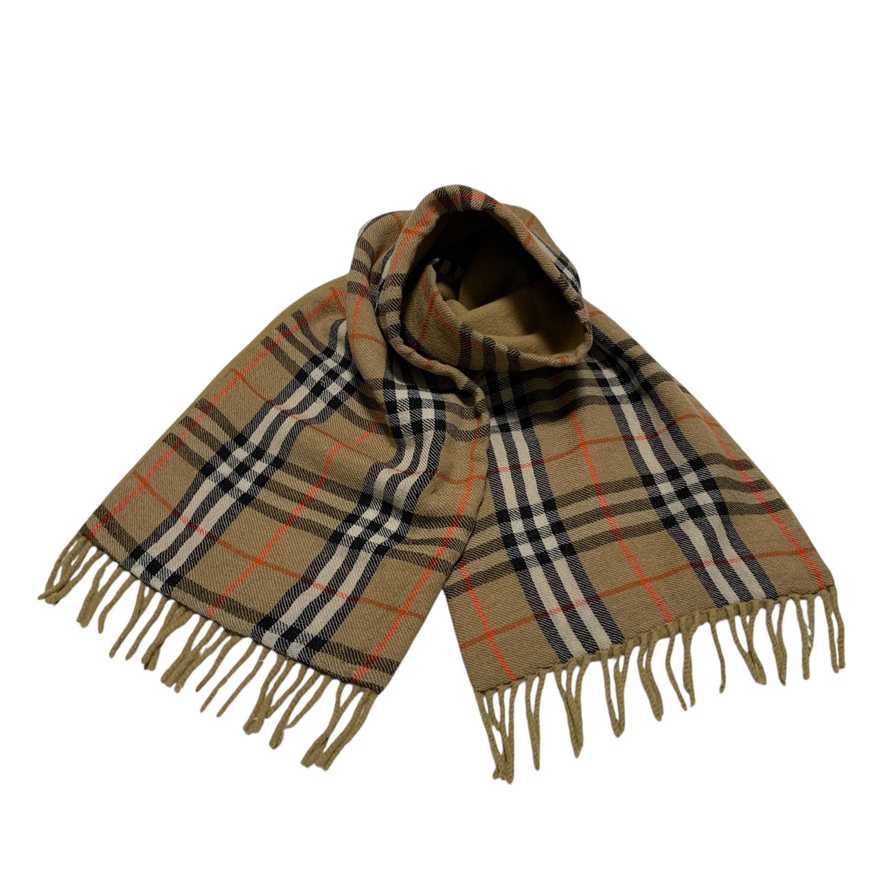 バーバリー Burberry マフラー ロゴ ウール カシミア混 楽天市場】BURBERRY バーバリー マフラー MU B TXT E WL FTBL 8057148