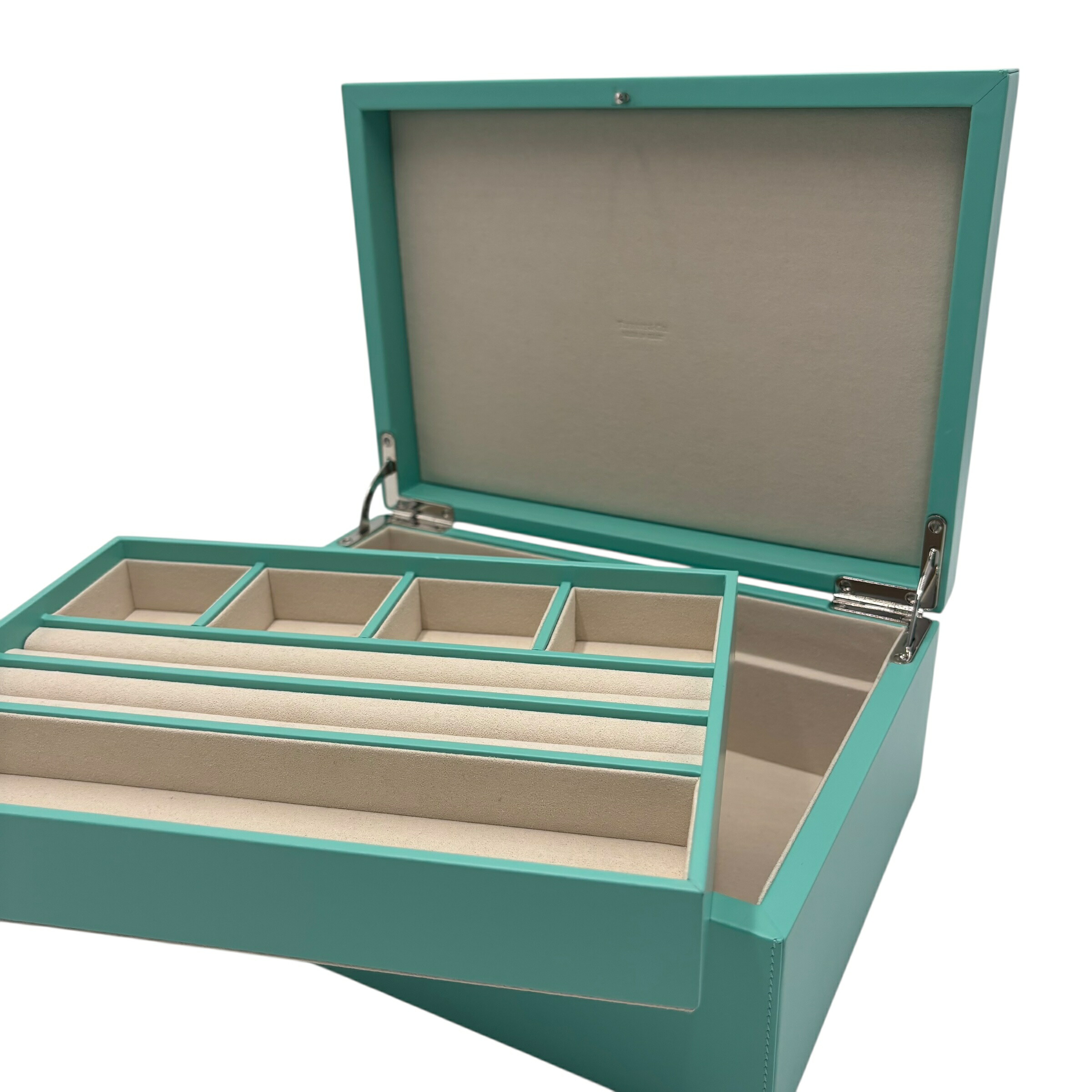 楽天市場】□希少□美品□ agete アガット ジュエリーボックス 宝石箱