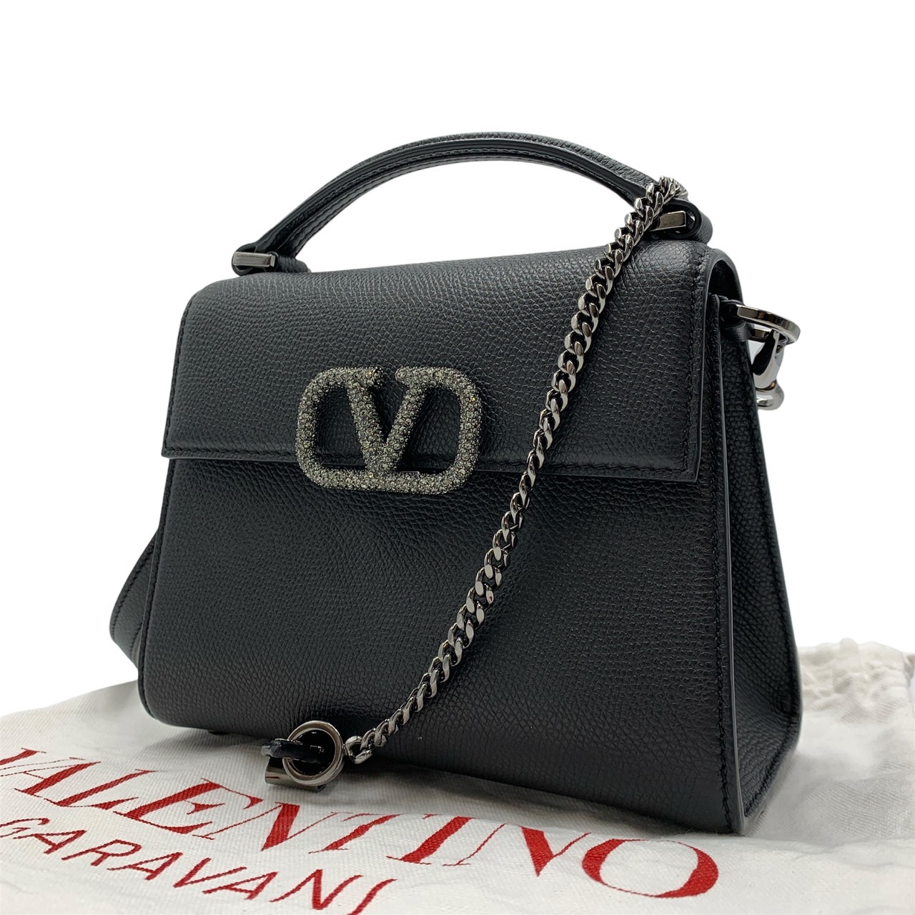 楽天市場】Valentino Garavani ヴァレンティノガラヴァーニ VLTN 