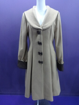 楽天市場】【中古】NO.S PROJECT / ベルシックコート ノスプロジェクト