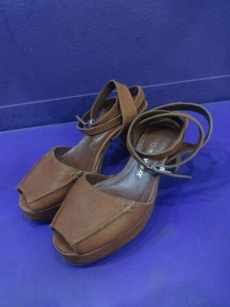 楽天市場】【中古】 Jane Marple / Toe ribbon Mary Jane リボン