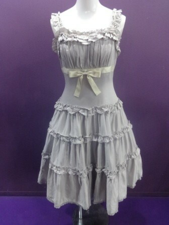 楽天市場】【中古】 Victorian maiden / グラウコーピスアデル