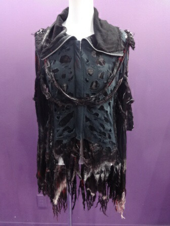 楽天市場】【中古】h.NAOTO/DARK RED RUM/ダメージ