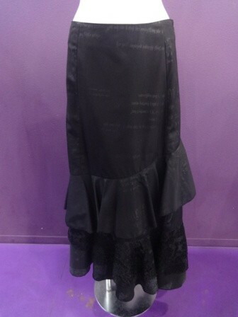 新品　h.naoto DARK RED RUM ロングワンピース 退廃　B4 楽天市場】【中古】h.NAOTO/DARK RED RUM/ダメージ