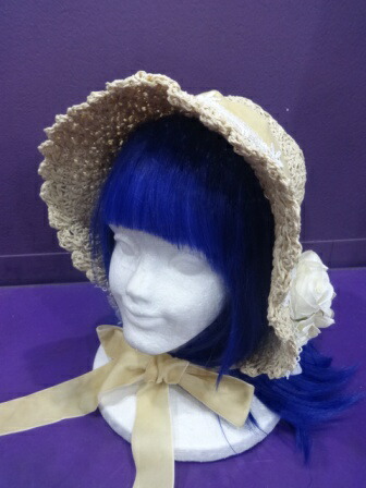 楽天市場】Triple fortune / ドールボンネット トリプルフォーチュン