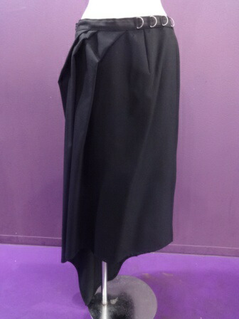 alice auaa 蜘蛛の巣 変形スカート alice auaa 蜘蛛の巣スカート alice auaa 蜘蛛の巣 変形スカート