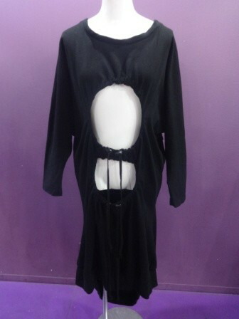 楽天市場】【中古】 alice auaa / 蜘蛛の巣ネットミニワンピース