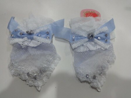 楽天市場】【中古】 BABY, THE STARS SHINE BRIGHT / レースグローブ