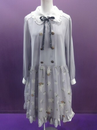 楽天市場】axes femme kawaii / アンティークドールワンピース