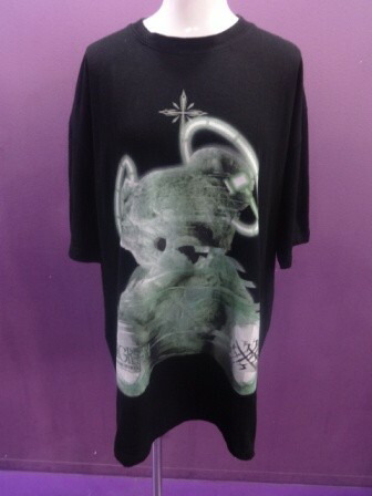 楽天市場】【中古】 TRAVAS TOKYO × rurudo / ビッグシルエットTシャツ