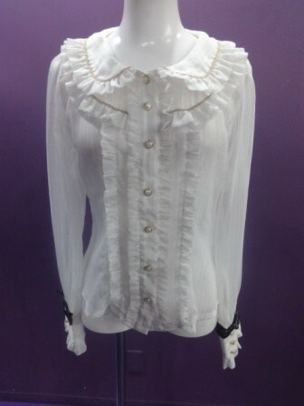 楽天市場】BABY, THE STARS SHINE BRIGHT / 姫袖後ろシャーリング