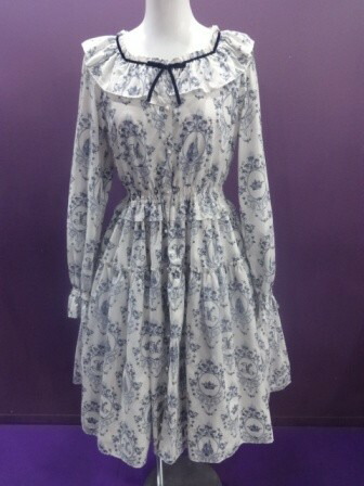 楽天市場】【中古】Melody BasKet / コンビネーショントランプドレス