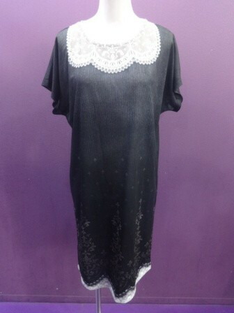 楽天市場】【中古】 abilletage / ヴィンテージワンピース アビエ