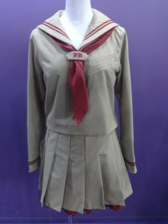 【中古】ＢＡ-ＴＳＵ ＣＬＵＢ/バトル・ロワイヤルユニフォーム/バツ野球クラブ/２６０５１４１４２５