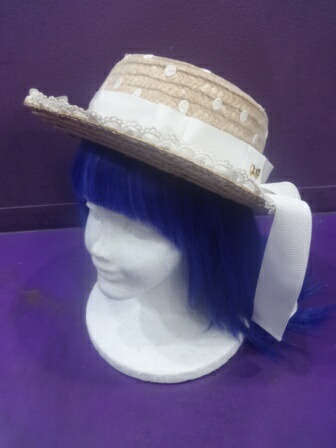 楽天市場】【中古】 Angelic Pretty / Whip Decorationベレー アンジェ