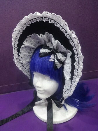 【中古】ＡＬＩＣＥ　ａｎｄ　ｔｈｅ　ＰＩＲＡＴＥＳ/Ａｄｅｌｉｎｅボンネット/アリスアンドザパイレーツ/２６０６１３１６４１｜Ｖｉｏｌｅｔ　Ｂｌｕｅ