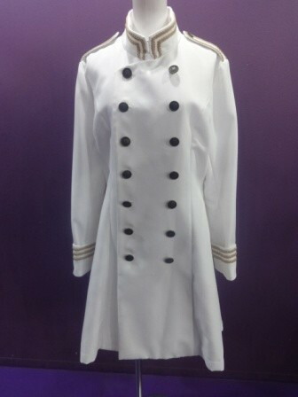 楽天市場】【中古】 ATELIER BOZ / コウモリ衿 ロングマント