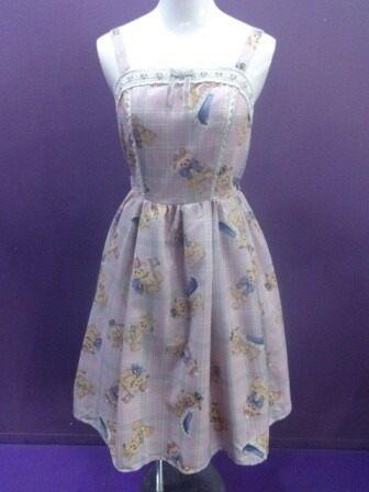 楽天市場】axes femme kawaii / アンティークローズ柄ジャンパー