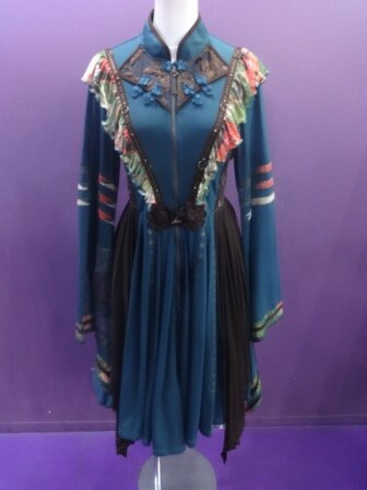 【中古】ＯＺＺ ＯＮ/ＯＺＺ ＯＮＥＳＴＥ/月兎衣装/オッズオン/オッズオネスト/２６０６０６１４５３