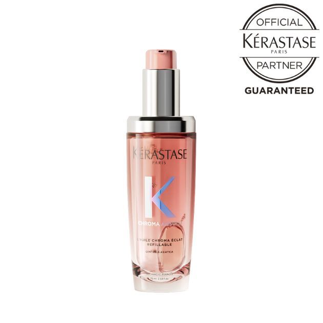 ももこページ　ケラスターゼ 製品情報 - ユイルスブリム ティーインペリアル | ケラスターゼ