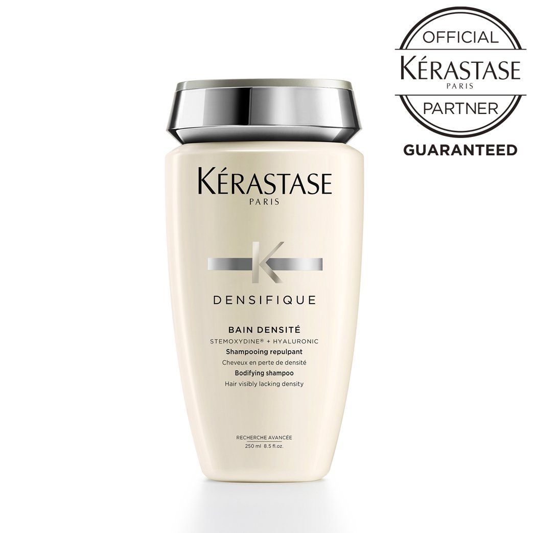 楽天市場】！送料無料！【KERASTASE】マスク デンシフィック500g