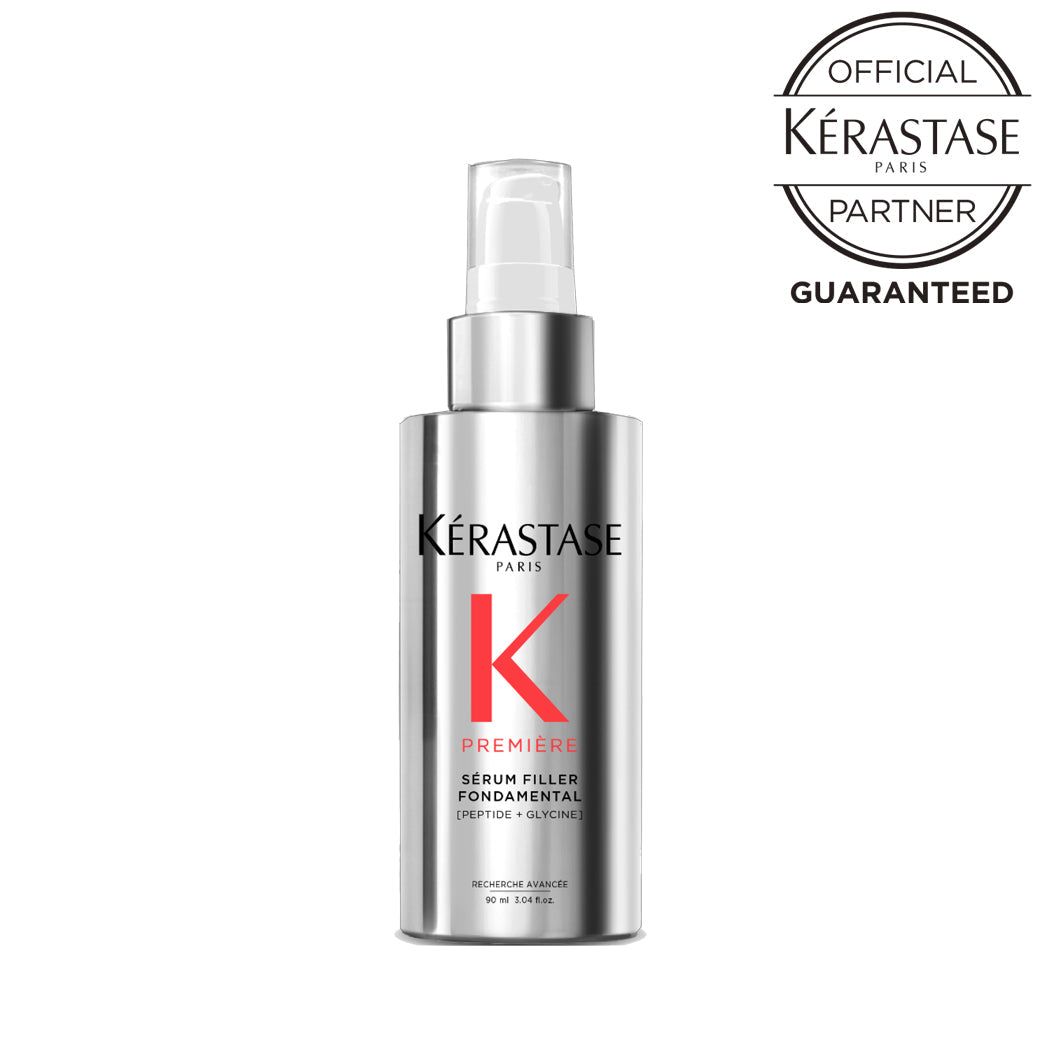 楽天市場】KERASTASE ケラスターゼ PM プルミエール マスク RAC