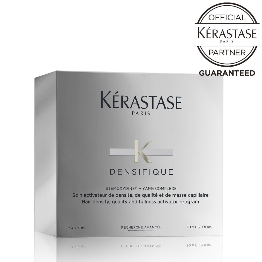 楽天市場】kerastase ケラスターゼ DS ヘアデンシティープログラム