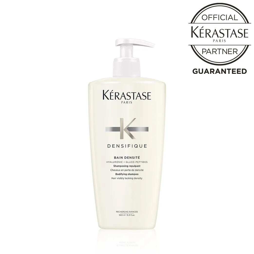 楽天市場】KERASTASE ケラスターゼ GN バン イドラ フォーティファイ