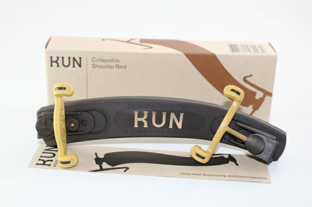 楽天市場】il gladio カーボン・ファイバー バイオリン肩あて