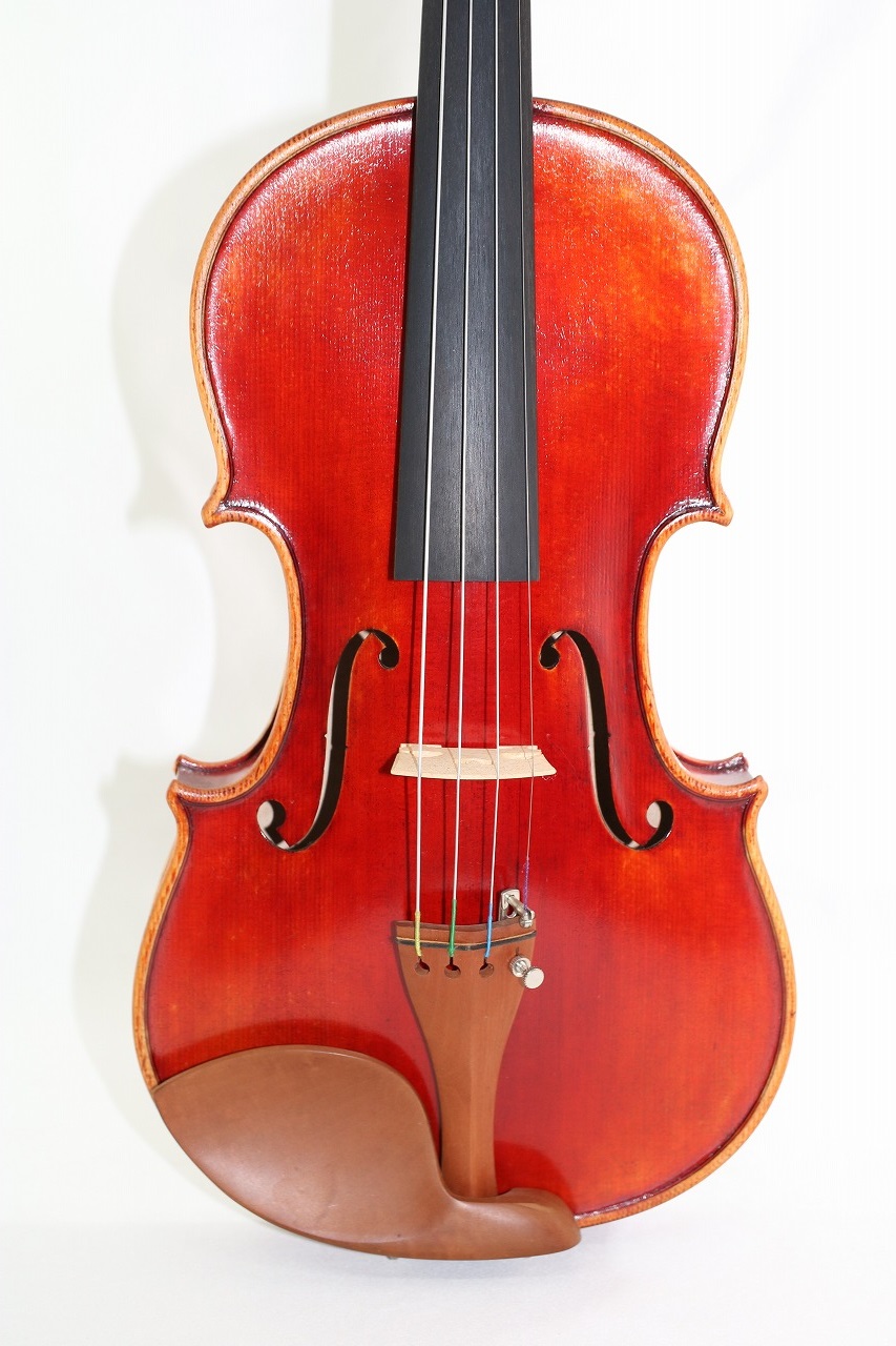 バイオリン Nicolo Amatiモデル 4/4 新品 付属品多数
