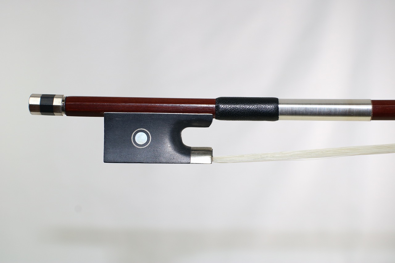 楽天市場】PKM オールド ジャーマン・ボウ ドイツ製バイオリン弓