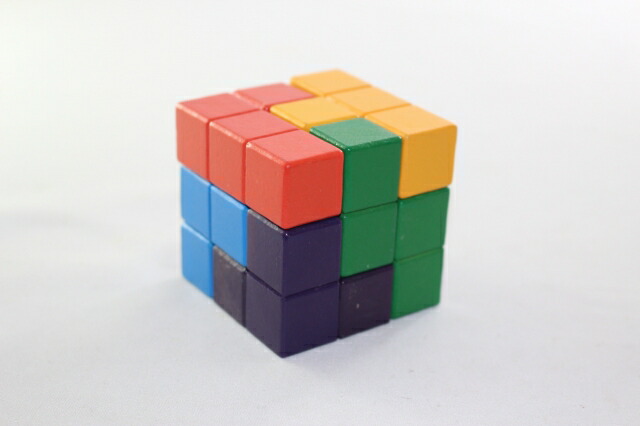 楽天市場】モンテッソーリ 円柱さし ♪色付き♪ Montessori シリンダー