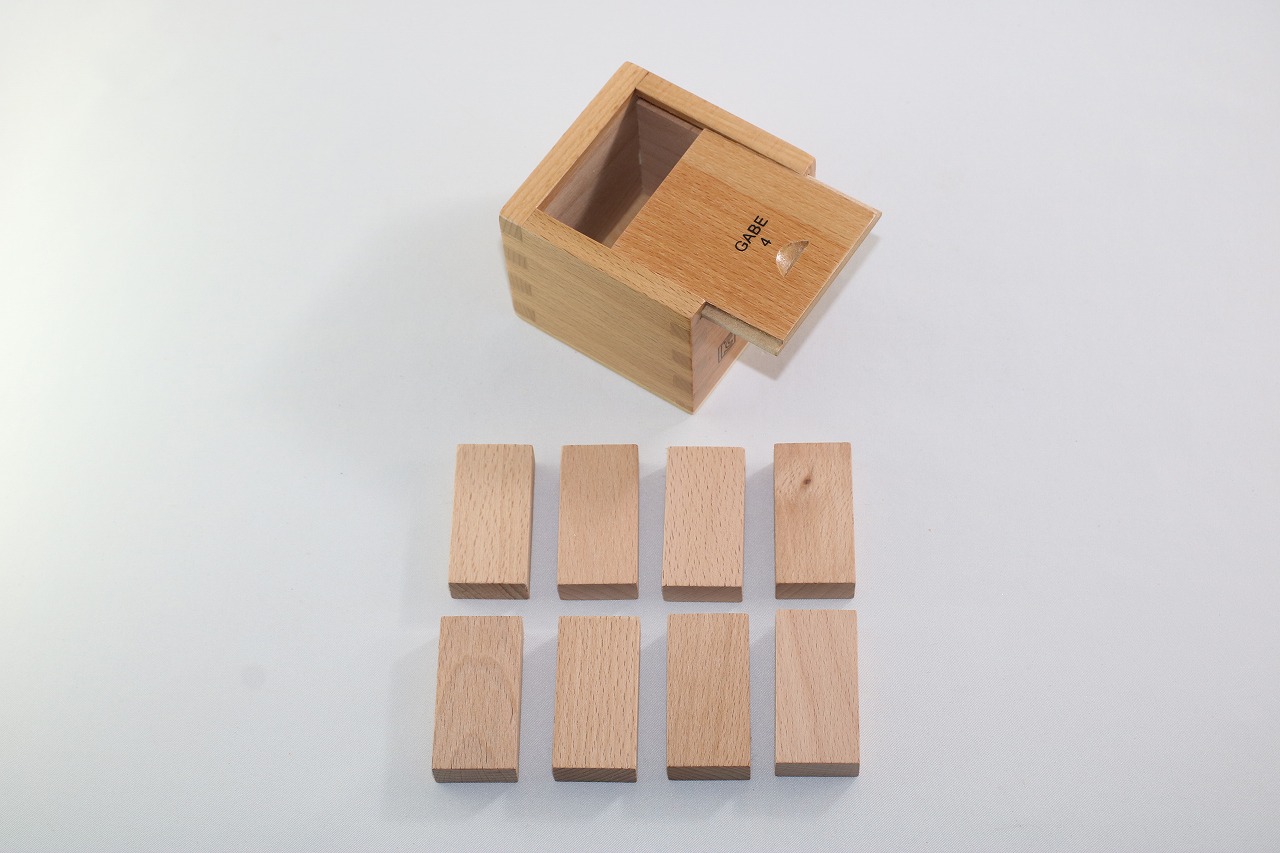 楽天市場】フレーベル積み木（大）【送料無料】 : AND CHILD