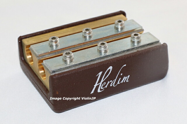 Herdim ペグ・シェイパー チェロ用 ラージ