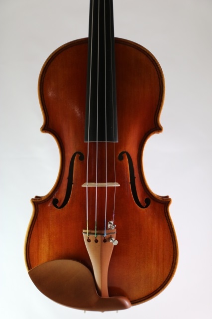 楽天市場 マッジーニ モデル バイオリン マスター レベル ダブル パフリング Giovanni Paolo Maggini バイオリンjp