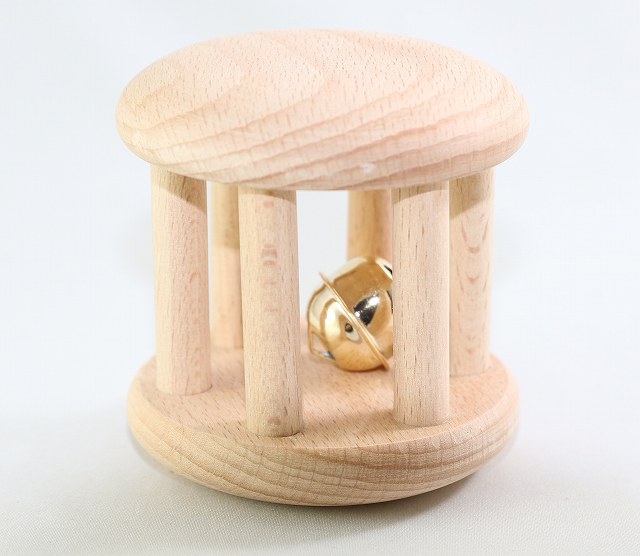 楽天市場】モンテッソーリ 幾何差し込みブロック ♪4種4色