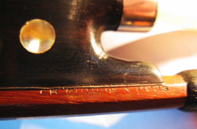 楽天市場】Fritz Gütter オールド・ジャーマン・ボウ