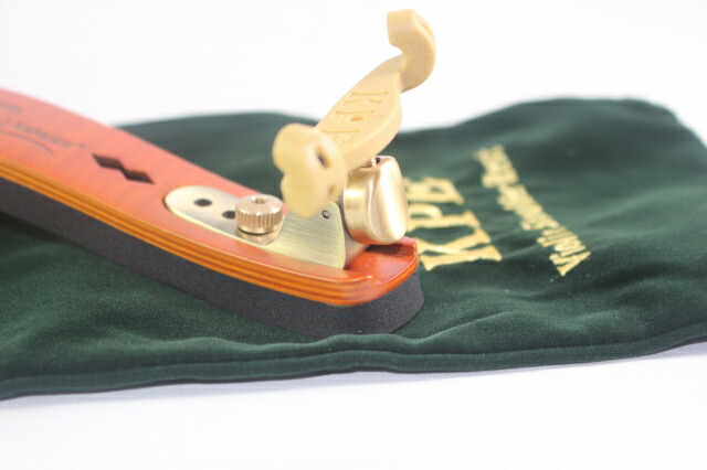 楽天市場】バイオリン肩あて S字 