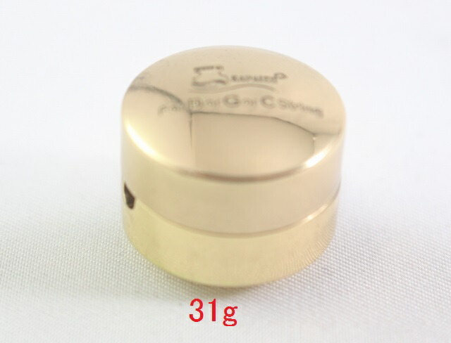 ウルフ・チューナー 31g　KAPAIER ウルフキラー　コントラバス