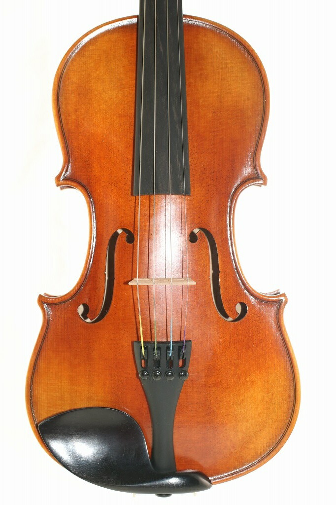 オールドバイオリン　4/4 楽天市場】【激安5点セット】 バイオリン 4/4 ♪オールド風