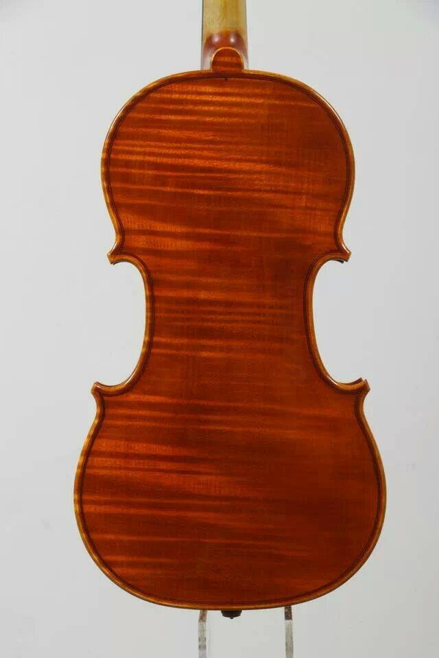 楽天市場】ビオラ Massimo Negroni Cremona 1987 胴体42cm 製作