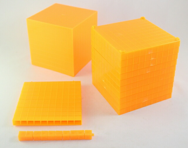 楽天市場】モンテッソーリ 構成三角形 ♪5箱セット プレミアム