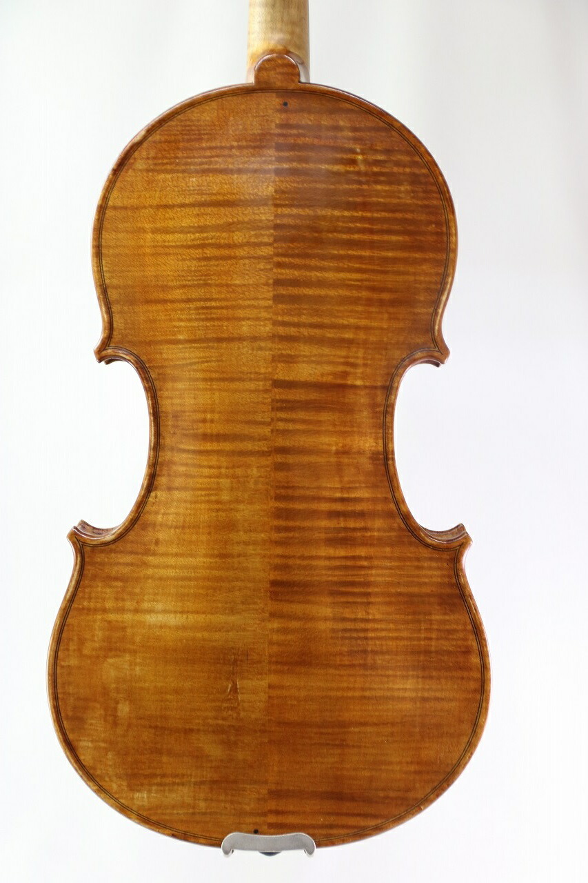 ハンガリー製　4/4 バイオリン　Kenyhercz Istvan 個人製作家 ハンガリー製 4/4 バイオリン Kenyhercz Istvan 個人製作家