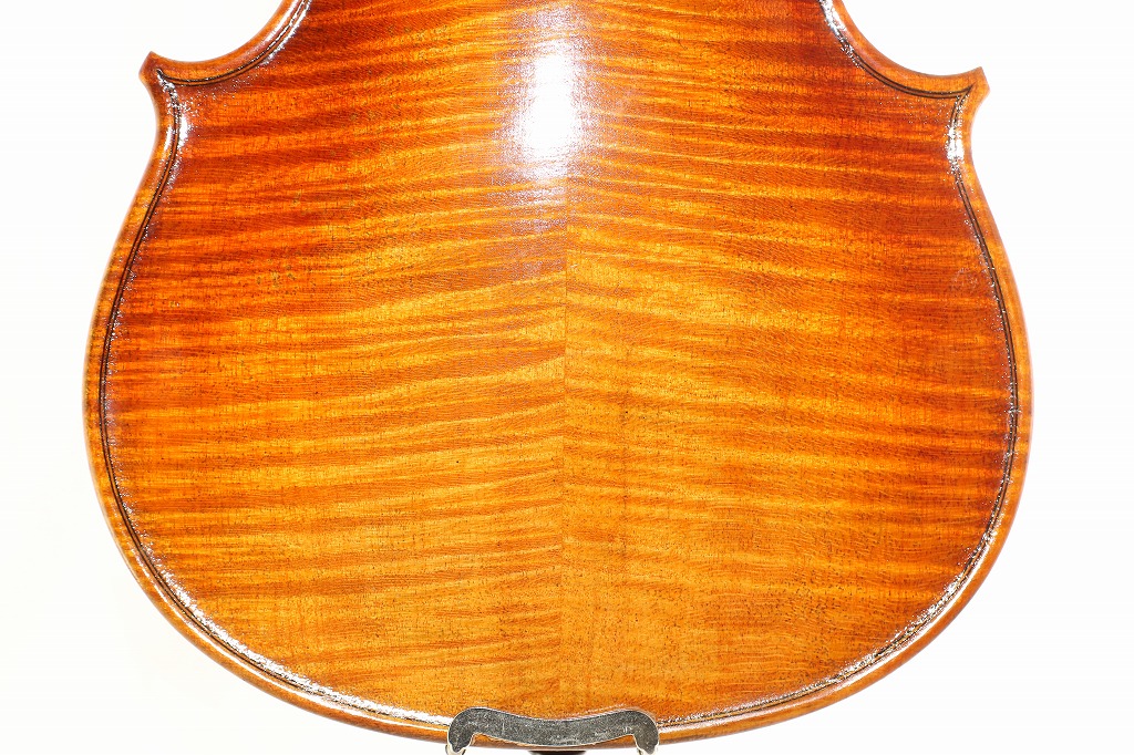 楽天市場】装飾バイオリン 4/4 ♪1枚裏板、オールド仕上げ