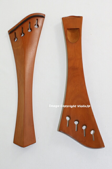 楽天市場】チェロ用 ハープ型 ビルトイン・アジャスター テールピース